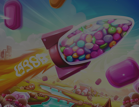 Sugar Rush 1000