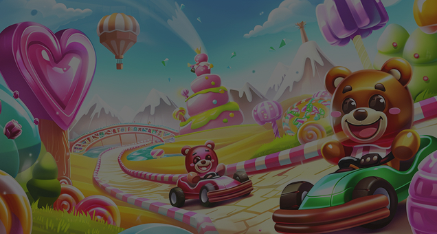 Sugar Rush 1000