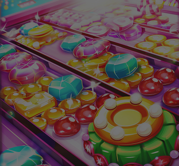 Sugar Rush 1000