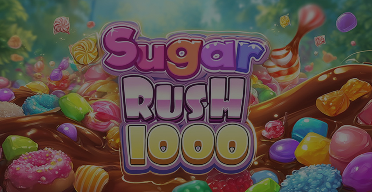 Sugar Rush 1000