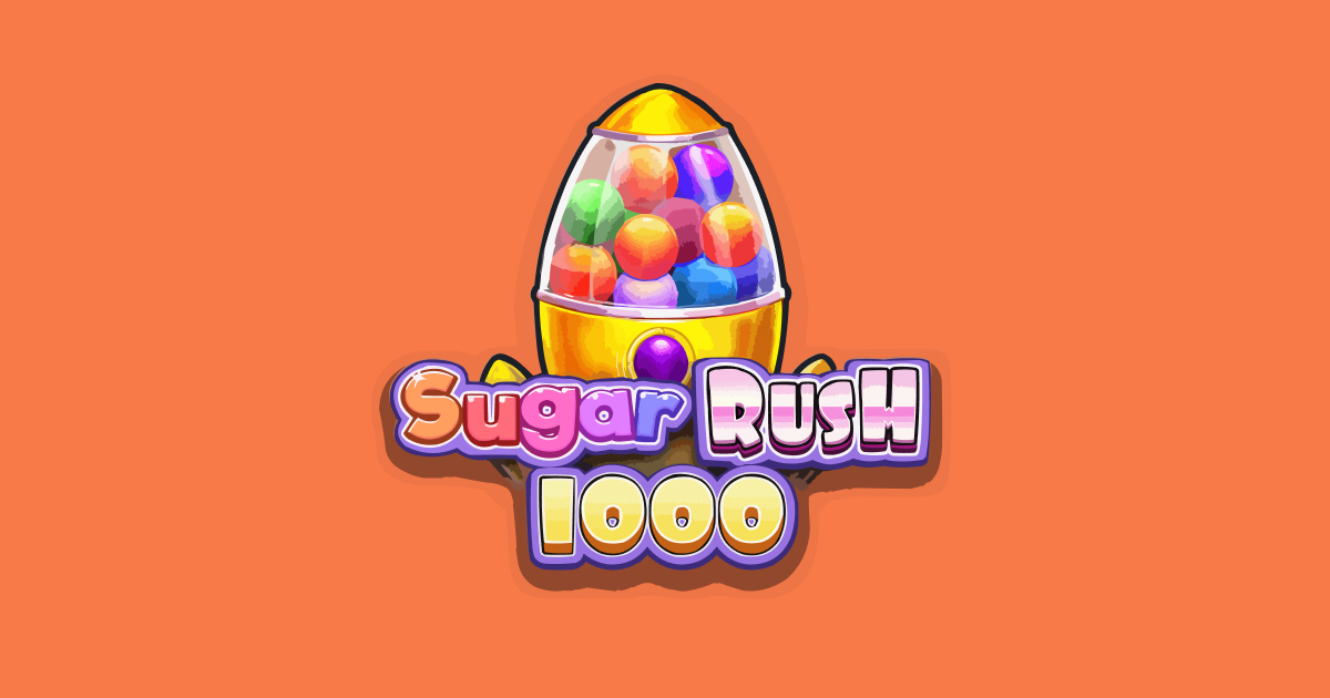 Sugar Rush 1000